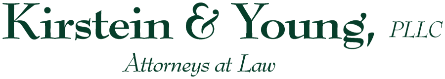 Kirstein & Young, PLLC | Attorneys at Law